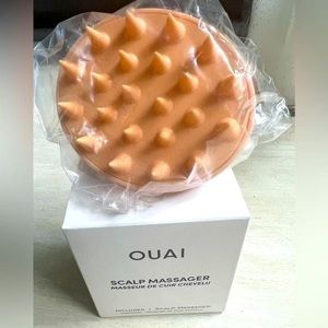 OUAI Scalp Massager